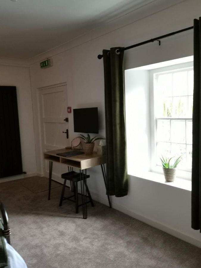 The Wolfe Inn Wolfscastle Haverfordwest Εξωτερικό φωτογραφία