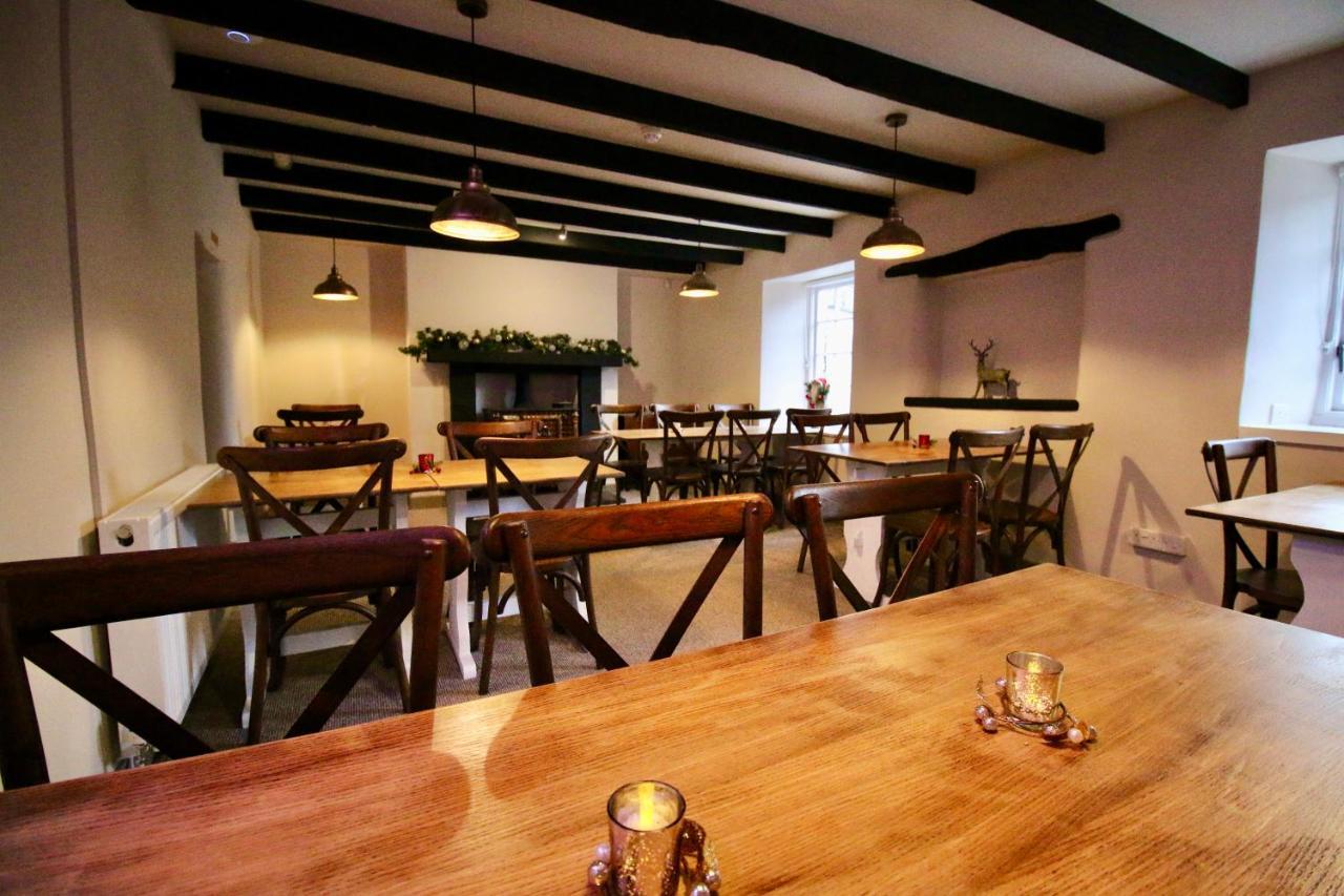 The Wolfe Inn Wolfscastle Haverfordwest Εξωτερικό φωτογραφία
