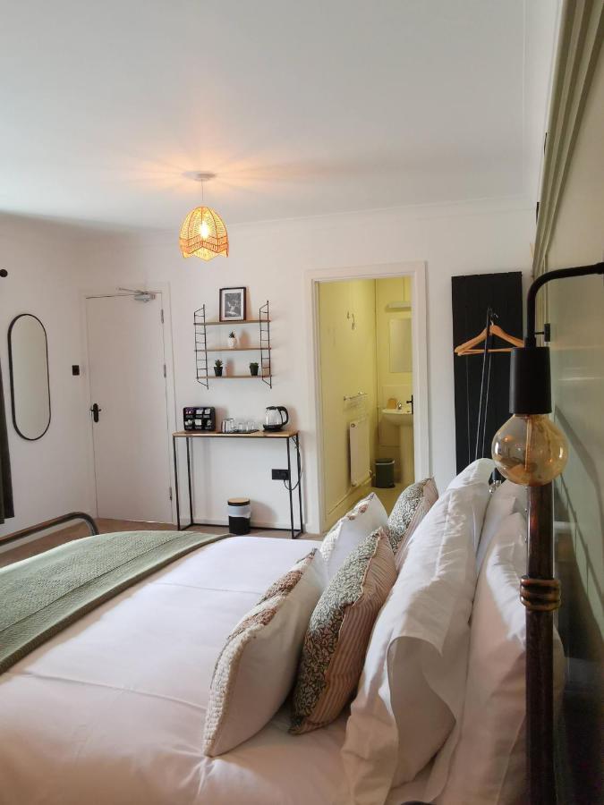 The Wolfe Inn Wolfscastle Haverfordwest Εξωτερικό φωτογραφία